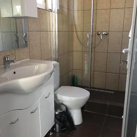 Casa Horea Deva