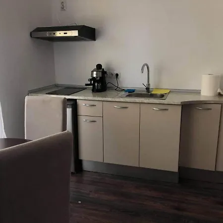 Casa Horea * Deva