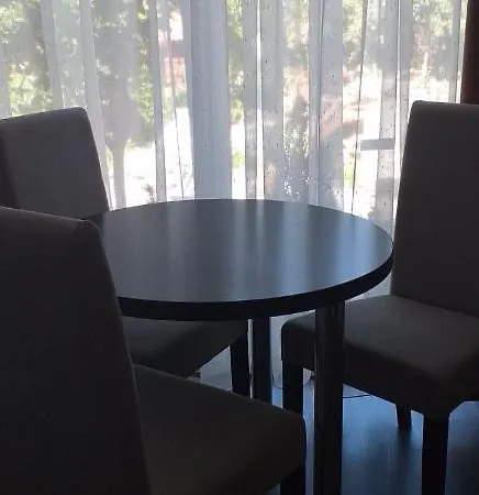 Casa Horea Apartment