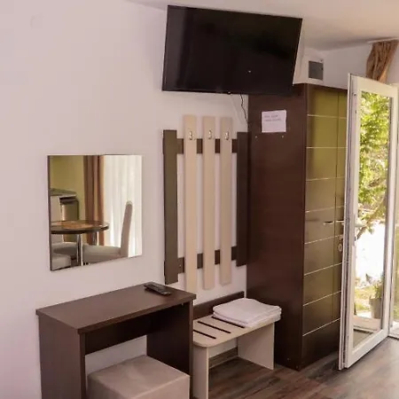 Apartment Casa Horea Deva