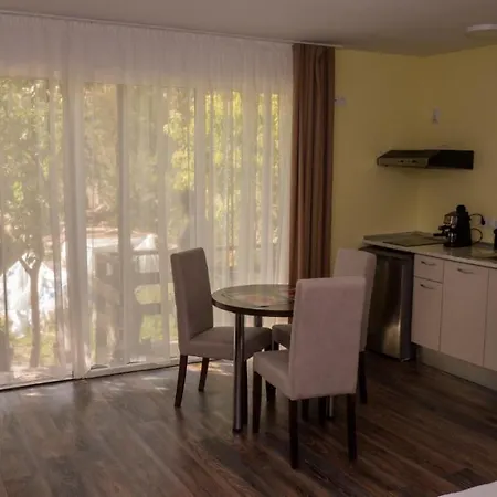 Casa Horea Apartment *