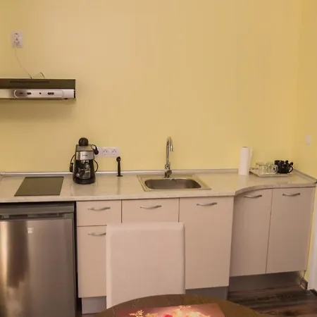 Casa Horea Apartment *