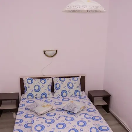 Casa Horea Deva