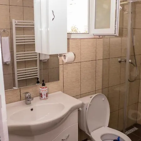 Casa Horea Deva