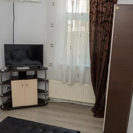 Casa Horea Apartment *