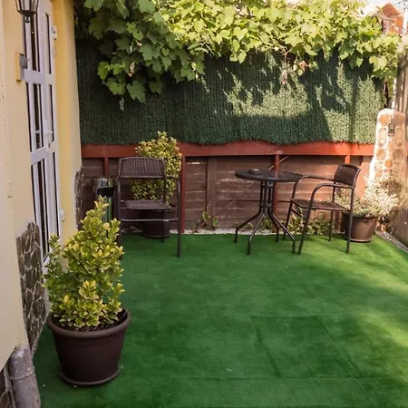 Casa Horea Apartment Deva