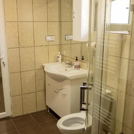 Casa Horea Apartment