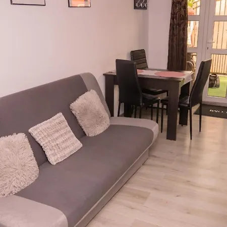 Apartment Casa Horea *