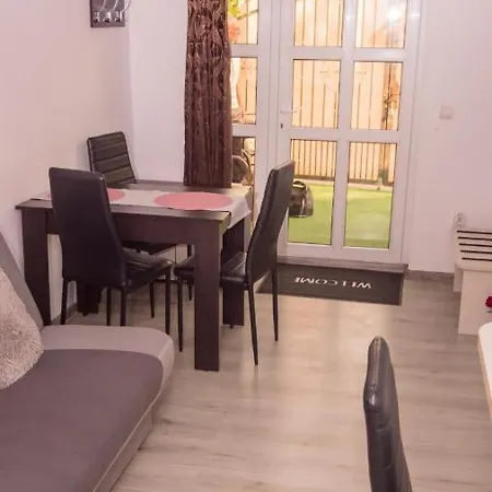 Apartment Casa Horea
