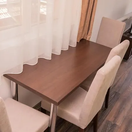 Casa Horea Apartment