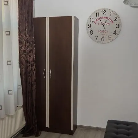 Casa Horea Apartment Deva